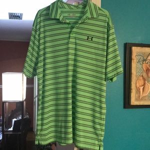 Under Armour Polo